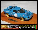 Lancia Stratos n.1 Rally di Sicilia 1977 - Arena 1.43 (2)